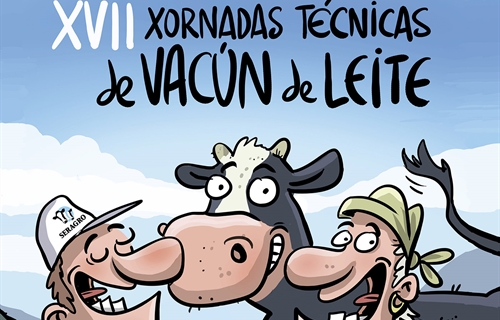 XVII Jornadas Tcnicas de Vacuno de Leche de Seragro